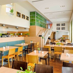 ibis Heidelberg Hauptbahnhof - Bild 23