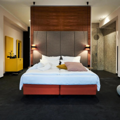 Hotel Neuer Fritz Berlin - Bild 7