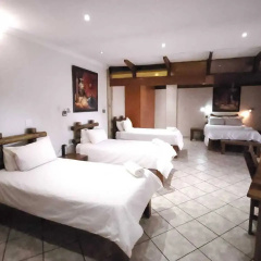 Rusplek Guesthouse and Conference Centre thumbnail 28
