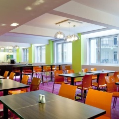 MediInn Hotel Oslo - Bild 20
