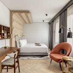 Canopy by Hilton London City - Bild 18