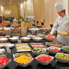 Mercure Warszawa Grand - Bild 11