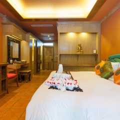 Royal Phawadee Village - Bild 10