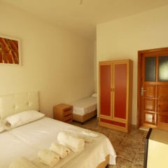Mavi Pansiyon - Bild 5