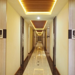 Luminor Hotel Banyuwangi Yos Sudarso by WH - Bild 13