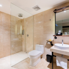 Stark Boutique Hotel and Spa Bali - Bild 8