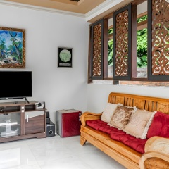 Belvilla Calm Haven Amabela Garden Lovina BeachNearLovina Beach - Bild 3