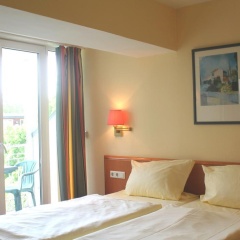 The Eden Hotel - Am Hofgarten - Bild 6