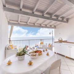 Sprawling Apartment in Cala Gonone near Cala Fuili Beach in Cala Gonone, Italy from 170$, photos, reviews - zenhotels.com photo 3