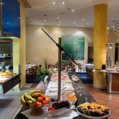 Radisson Hotel Fürst Leopold Dessau - Bild 9