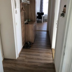 Klein Apartment mit 2 Ferienwohnungen - Bild 1