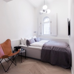 Boutique Hotel Ottilia - Bild 6