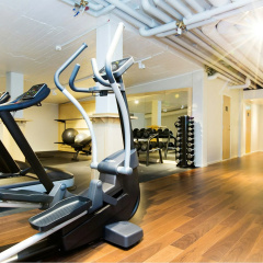 Elite Hotel Arcadia - Bild 18