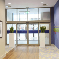 Hampton By Hilton Newcastle thumbnail 10