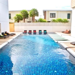Kamala Regent Modern 2 bedrooms Apartment - Bild 12