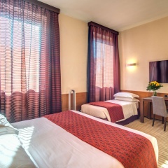 Kolbe Hotel Rome - Bild 10