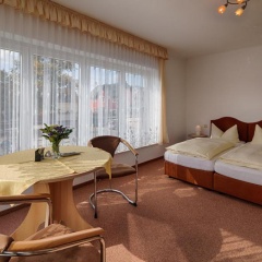 Elbterrassen zu Brambach - Bild 1