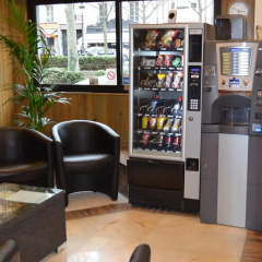 Hôtel Beauquartier Montmartre - Bild 11
