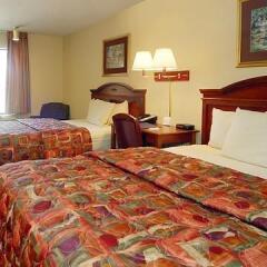 Econo Lodge Inn & Suites in Cape Town, South Africa from 277$, photos, reviews - zenhotels.com photo 3