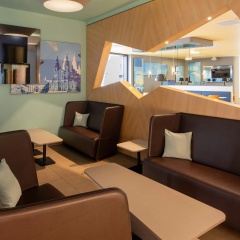 B&B HOTEL Fulda-City - Bild 2