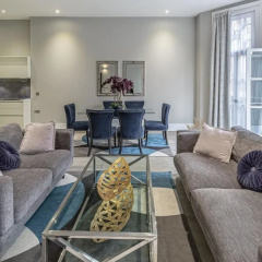 Green Street by Aeria Apartments - Bild 11