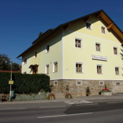 Pension Scherwirt - Bild 1