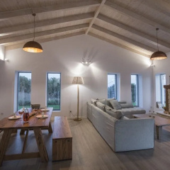 Exclusive Sea View Villa Madelaine thumbnail 5