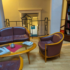 Hotel Haus Hainstein - Bild 13