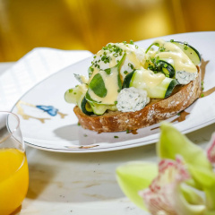 Boutiquehotel Das Tyrol - Bild 13