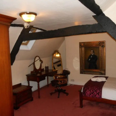 The Old Manor House Hotel thumbnail 2