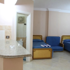 Golden Rose Hotel - Bild 9
