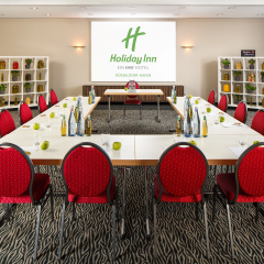 Holiday Inn Dusseldorf - Hafen - Bild 18