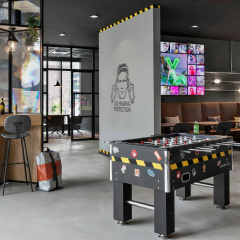 Moxy Hamburg Altona - Bild 20