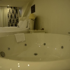 Adana Plaza Otel - Bild 13
