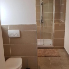 "Familientreff" in schöner moderner Ferienwohnung für 12 Personen im Oberharz! - Bild 7