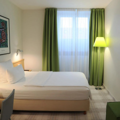 MOMA1890 Boutique Hotel - Bild 2