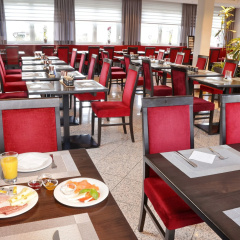 Hotel Alarun Munich by Mayburgh - Bild 30
