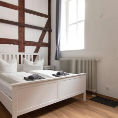 Ferienwohnung Mars - Bild 4