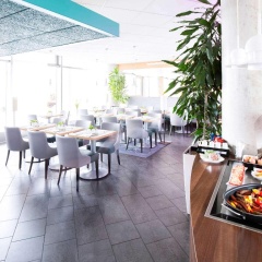 Novotel Suites Hannover - Bild 21