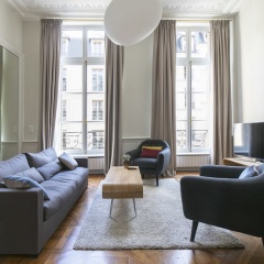 Residence Soyer Neuilly - Bild 3