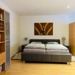 Altstadthaus Buddha - Bild 2