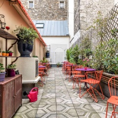 Villa Alessandra - Bild 16