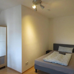L8 Street Monteurwohnung - Mannheim Innenstadt - Bild 5