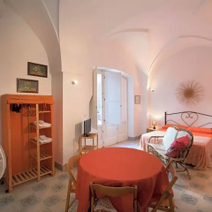Terrazzo dei Sogni B&B thumbnail 4
