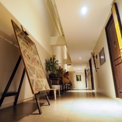 Maraya Hotel & Resort thumbnail 15