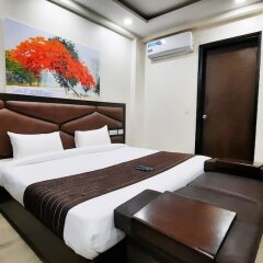 Hotel Sai Village Cyber Park in Gurugram, India from 78$, photos, reviews - zenhotels.com photo 4