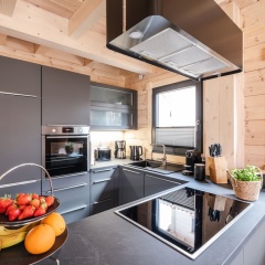 Bergwaldchalets Wellness - Bild 18