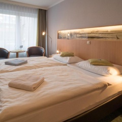 Hotel Spiekeroog - Bild 5