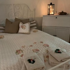 100 qm Ferienwohnung Am Heiligen Brunnen - Bild 3