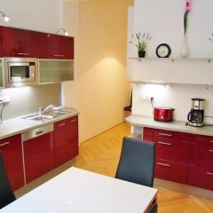 Charles Bridge Premium Apartments - Bild 19